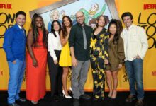 ‘Long Story Short’ Stars on Doing a Jewish Family Comedy in 2025: “There’s Going to Be Vitriol”