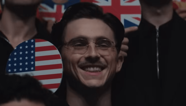 ‘Marty Supreme’: Everything to know about Timothée Chalamet’s ping-pong wizardry as first trailer dr...