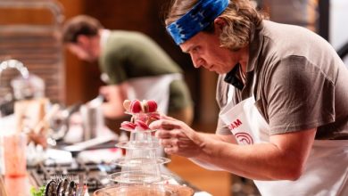 ‘MasterChef’ recap: Which Dynamic Duo crumbles under the pressure in ‘Macaron Mayhem’?