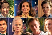 ‘Maxton Hall – The World Between Us’: Seven Join Season 2 As More Details Emerge About YA Hit