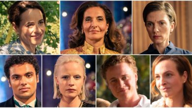 ‘Maxton Hall – The World Between Us’: Seven Join Season 2 As More Details Emerge About YA Hit