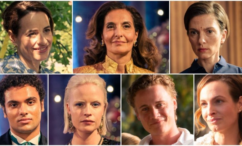 ‘Maxton Hall – The World Between Us’: Seven Join Season 2 As More Details Emerge About YA Hit
