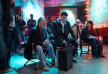 ‘Megadoc’ reviews: Mike Figgis provides an equally ‘depressing’ and ‘revelatory’ look at the making ...