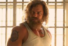 ‘Motor City’ Review: Potsy Ponciroli’s Dialogue-Lite Thriller Is A Dazzling Demonstration Of Genre-M...