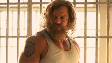 ‘Motor City’ Review: Potsy Ponciroli’s Dialogue-Lite Thriller Is A Dazzling Demonstration Of Genre-M...