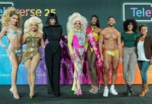 ‘My dreams came true’: ‘RuPaul’s Drag Race’ and ‘Untucked’ celebrate Emmy nominations with a fierce ...