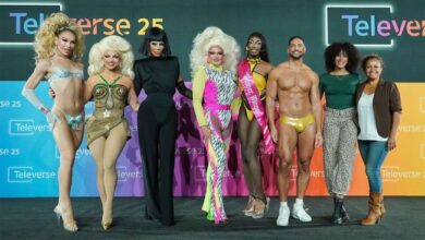 ‘My dreams came true’: ‘RuPaul’s Drag Race’ and ‘Untucked’ celebrate Emmy nominations with a fierce ...