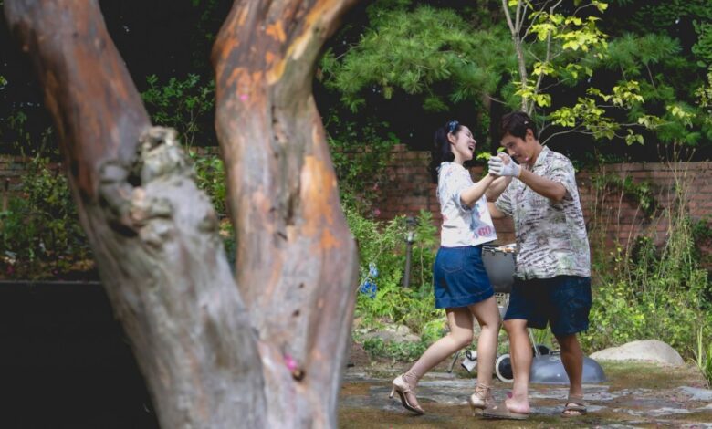 ‘No Other Choice’: What The Critics Are Saying About Park Chan-Wook’s Black Comedy