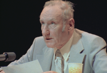 ‘Nova ’78’ Review: William S. Burroughs Takes Center Stage In An Immersive, Arty New York Time Capsu...