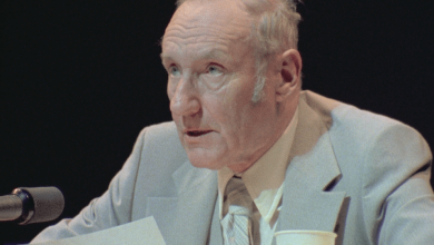 ‘Nova ’78’ Review: William S. Burroughs Takes Center Stage In An Immersive, Arty New York Time Capsu...