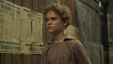 ‘Orphan’ Review: Hungarian Director László Nemes’ Earnest Postwar Drama Fails To Land The Killer Blo...