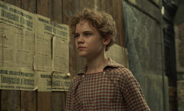 ‘Orphan’ Review: Hungarian Director László Nemes’ Earnest Postwar Drama Fails To Land The Killer Blo...