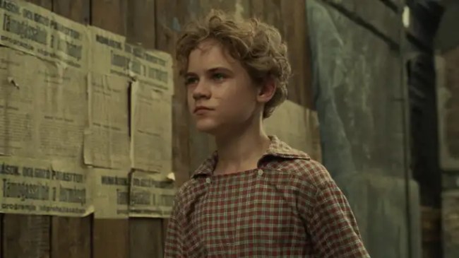 ‘Orphan’ Review: ‘Son of Saul’ Filmmaker László Nemes Returns to Tell the Story of His Own Father in...