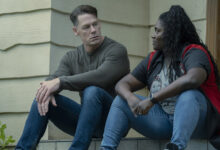 ‘Peacemaker’ Is Back for Season 2: Here’s Where and When to Watch the DC Comics Series Online