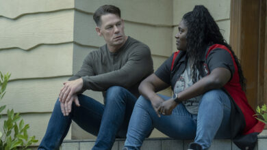 ‘Peacemaker’ Is Back for Season 2: Here’s Where and When to Watch the DC Comics Series Online