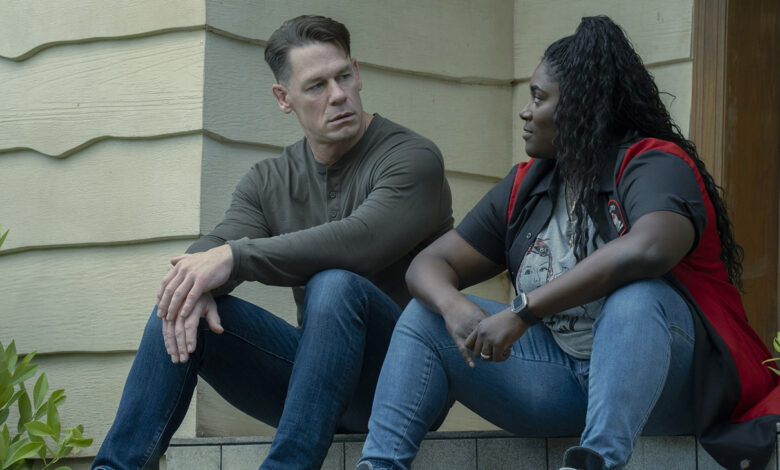 ‘Peacemaker’ Is Back for Season 2: Here’s Where and When to Watch the DC Comics Series Online