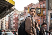 ‘Relay’ Review: Riz Ahmed Is The Cool, Calm Eye Of The Storm In David Mackenzie’s Twisty Whistleblow...
