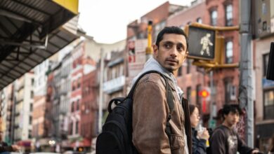 ‘Relay’ Review: Riz Ahmed Is The Cool, Calm Eye Of The Storm In David Mackenzie’s Twisty Whistleblow...