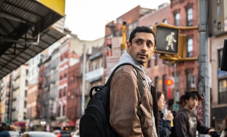 ‘Relay’ Review: Riz Ahmed Is The Cool, Calm Eye Of The Storm In David Mackenzie’s Twisty Whistleblow...