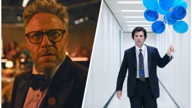 ‘Severance,’ ‘The Studio’ boost bona fides with key wins at Set Decorators Awards