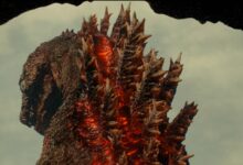 ‘Shin Godzilla’, Back In Tokyo Bay And U.S. Cinemas – Specialty Box Office