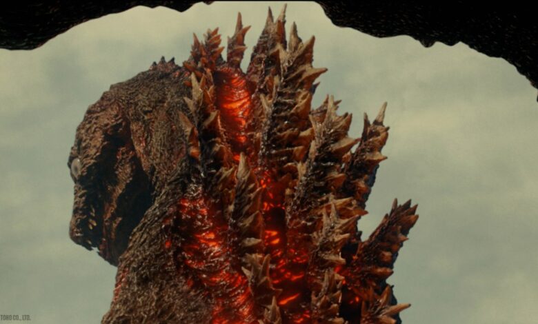 ‘Shin Godzilla’, Back In Tokyo Bay And U.S. Cinemas – Specialty Box Office