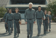 ‘Something wholly new’: ‘Alien: Earth’ cast and creators make their Emmy case for the ‘ambitious’ FX...