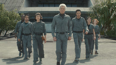 ‘Something wholly new’: ‘Alien: Earth’ cast and creators make their Emmy case for the ‘ambitious’ FX...