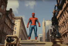 ‘Spider-Man: Brand New Day’ releases on-set footage and everything else to know about the upcoming s...