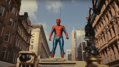 ‘Spider-Man: Brand New Day’ releases on-set footage and everything else to know about the upcoming s...