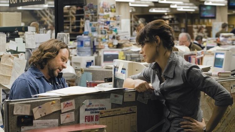 ‘State Of Play’ Was The Turning Point That Ended A “Wasteful” Era Of Hollywood Filmmaking, Says Dire...