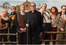 ‘Taskmaster’ Season 20 Going Day-And-Date In U.S. On YouTube