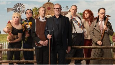 ‘Taskmaster’ Season 20 Going Day-And-Date In U.S. On YouTube