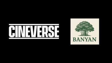 ‘Terrifier’ Distributor Cineverse And Lloyd Braun’s Banyan Launch Short-Form Co-Venture; TV Industry...