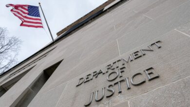 ‘The Apprentice’ EP David Raymond Brown Facing 300 Years Behind Bars After Arrest By Feds For $12M I...