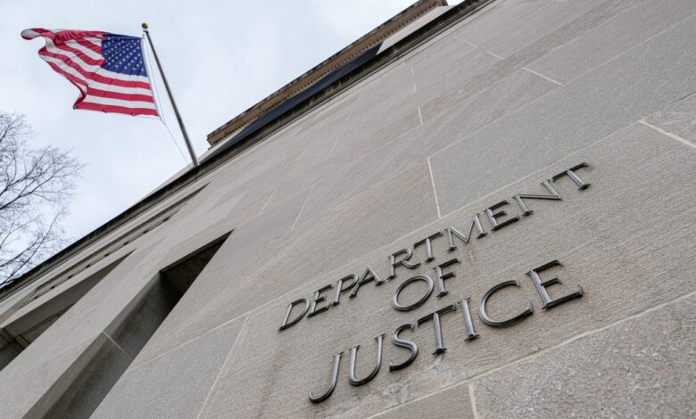 ‘The Apprentice’ EP David Raymond Brown Facing 300 Years Behind Bars After Arrest By Feds For $12M I...