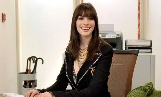 ‘The Devil Wears Prada’ Screenwriter Aline Brosh McKenna Doesn’t Mind Those Viral Sequel Set Photos