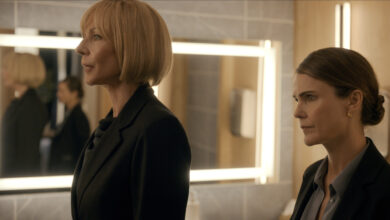 ‘The Diplomat’ Sets Season 3 Release Date as Latest Teaser Sees Keri Russell Warn of “Terribly Flawe...