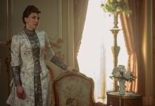 ‘The Gilded Age’s Carrie Coon Eyes “Nascent Feminist Awakening” In Season 4