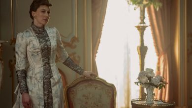 ‘The Gilded Age’s Carrie Coon Eyes “Nascent Feminist Awakening” In Season 4