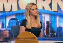 ‘The Morning Show’ Heads Into a Risky “Reset” in Steamy Season 4 Trailer
