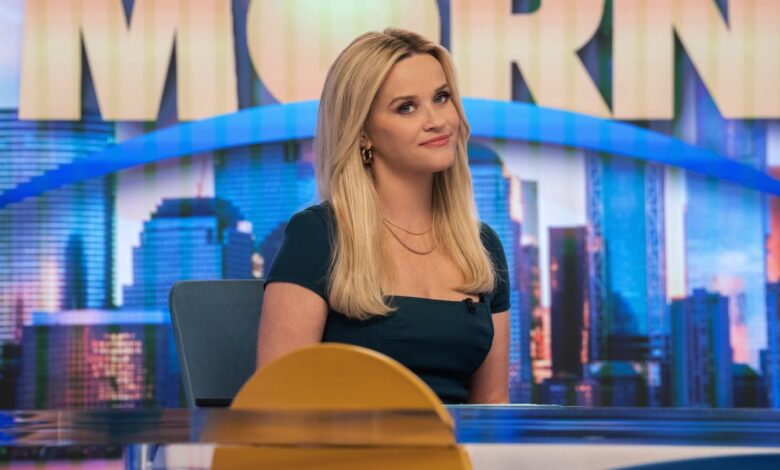 ‘The Morning Show’ Heads Into a Risky “Reset” in Steamy Season 4 Trailer