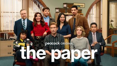 ‘The Office’ Follow-Up Series ‘The Paper’ Tips Hat To Past In Trailer & Sets Up Season 1 In First-Lo...