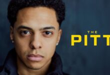 ‘The Pitt’ Casts ‘Goosebumps’ Star Zack Morris In Recurring Role For Season 2