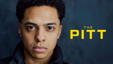 ‘The Pitt’ Casts ‘Goosebumps’ Star Zack Morris In Recurring Role For Season 2