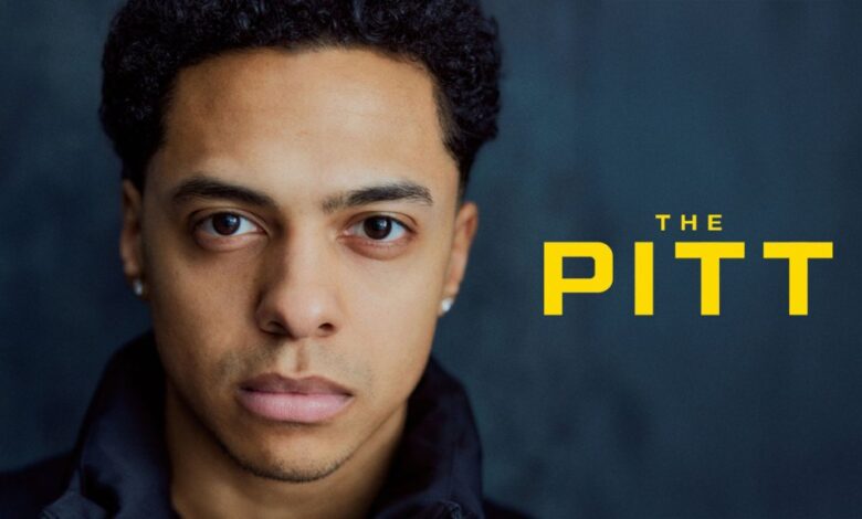 ‘The Pitt’ Casts ‘Goosebumps’ Star Zack Morris In Recurring Role For Season 2