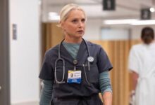 ‘The Pitt’ would be the first show to win Best Drama Series since ’24’ with a season longer than 13 ...