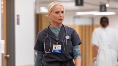 ‘The Pitt’ would be the first show to win Best Drama Series since ’24’ with a season longer than 13 ...