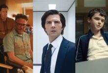‘The Studio,’ ‘Severance,’ ‘Adolescence’ out front for series and directing as Emmy voting ends: ‘Ha...