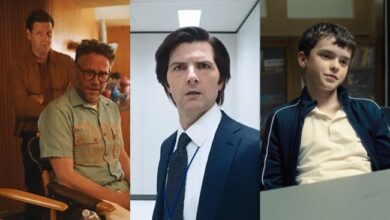 ‘The Studio,’ ‘Severance,’ ‘Adolescence’ out front for series and directing as Emmy voting ends: ‘Ha...